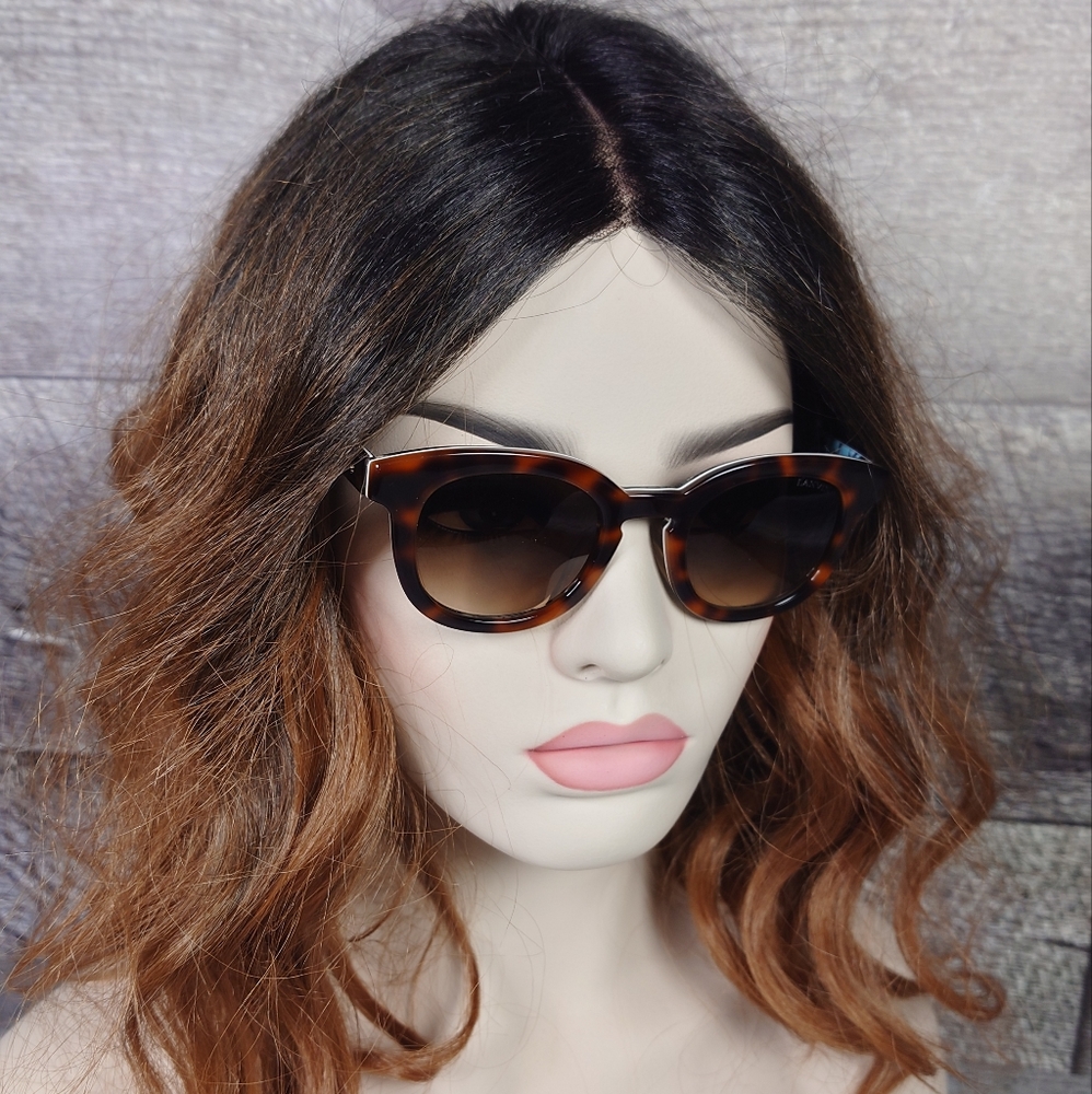 Lanvin Sunglasses